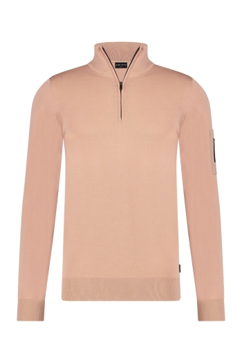 Saint Steve Pullover