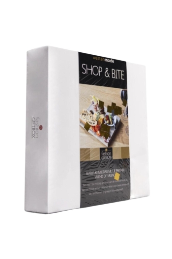 Westen Mode Fashion Gift Box - Shop Bite