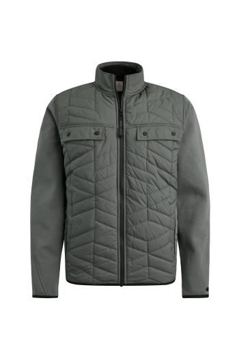 Cast Iron Vest