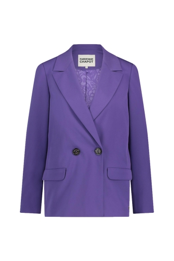 Fabienne Chapot Blazer