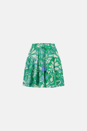 Fabienne Chapot Rok