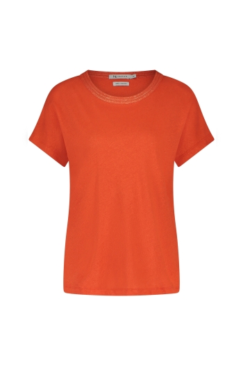 NUKUS T-shirt