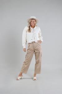 Broek