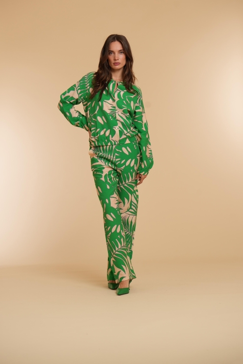 Broek