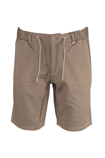 Scotland Blue Short
