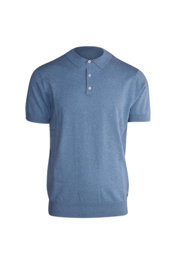 Scotland Blue Polo