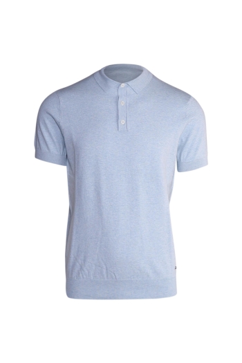 Scotland Blue Polo