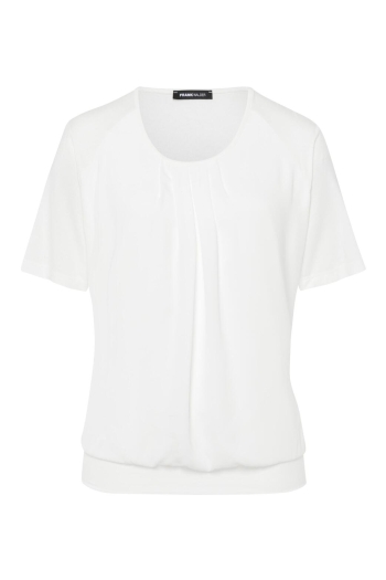 Frank Walder Blouse