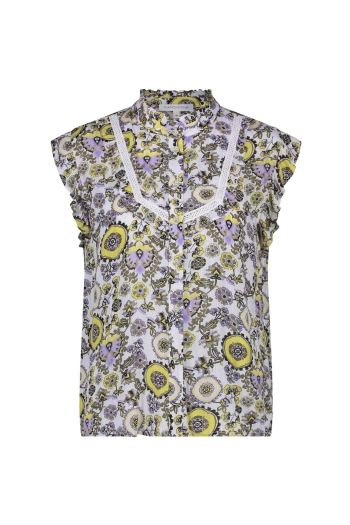 Tramontana Blouse