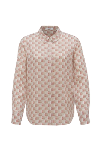 Opus Blouse