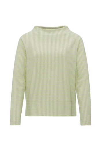 Opus Pullover