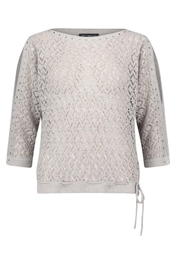 Betty Barclay Vest