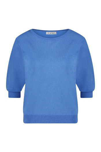 In Shape Pullover