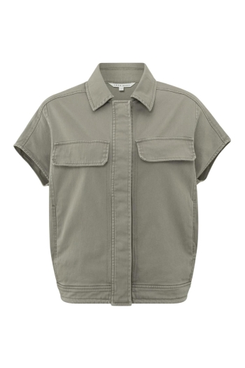 Yaya Blouse