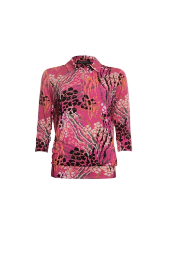 Sarto Fashion Blouse