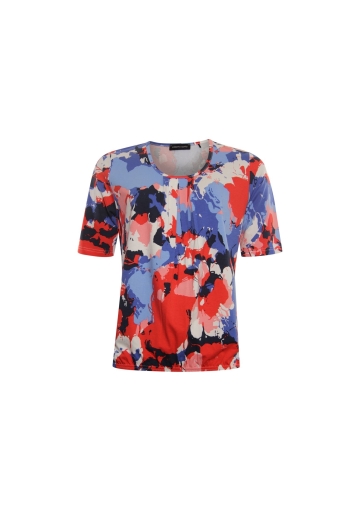 Sarto Fashion Blouse