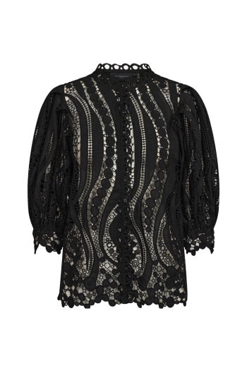 Copenhagen Muse Shirt
