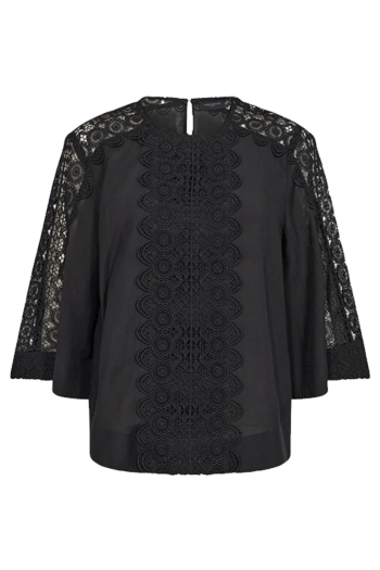 Copenhagen Muse Blouse