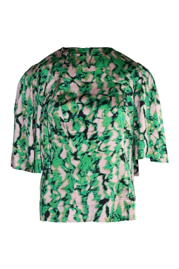 Copenhagen Muse Blouse
