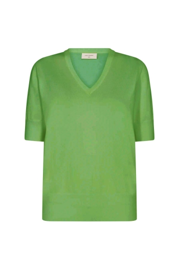 Freequent Pullover