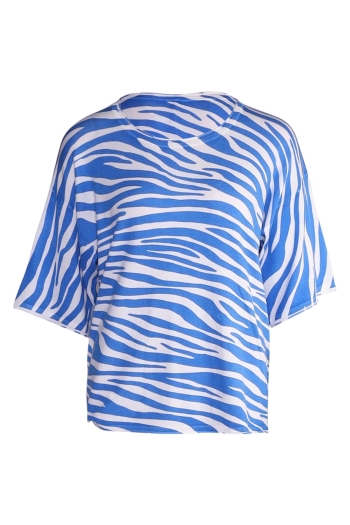 Freequent Pullover