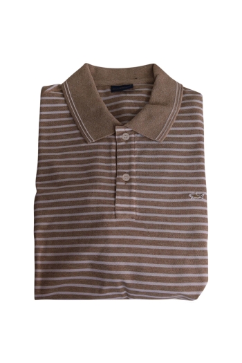 Paul and Shark Polo