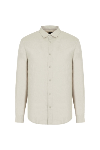 Armani Exchange Overhemd