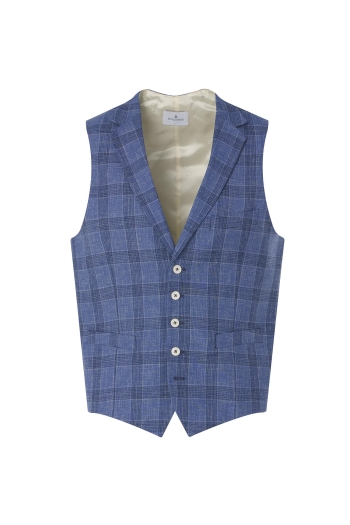 Dutch Dandies Gilet