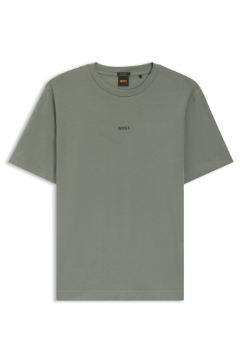 Hugo Boss Orange T-shirt