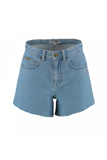 Harper and Yve Short