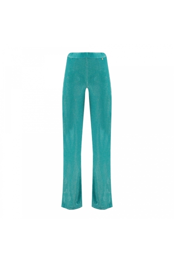Harper and Yve Broek