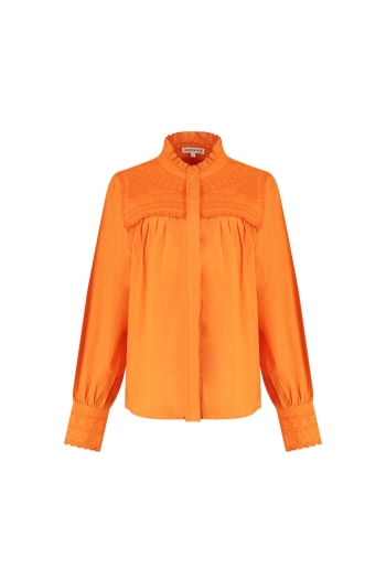 Harper and Yve Blouse