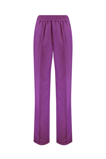 Harper and Yve Broek