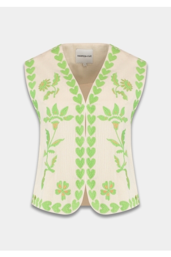 Harper and Yve Gilet
