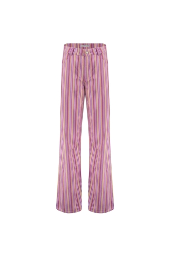 Harper and Yve Broek