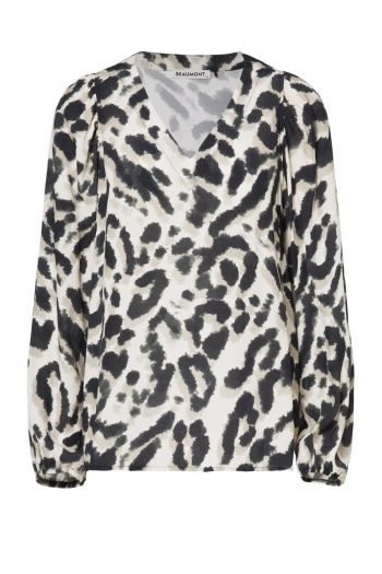 Beaumont Blouse