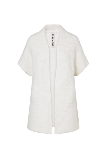 Beaumont Vest