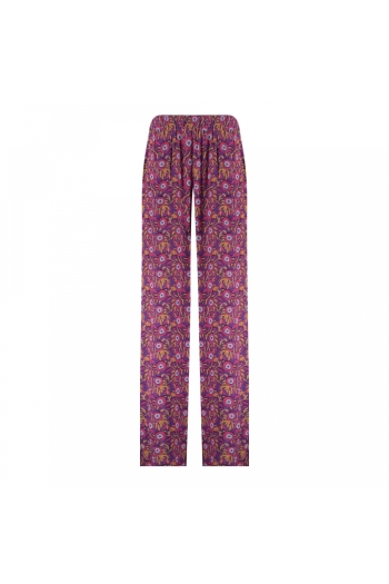 Harper and Yve Broek