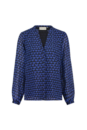 Fabienne Chapot Blouse