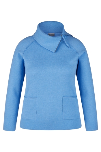 Rabe Pullover