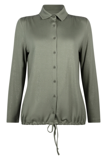 Zoso Blouse