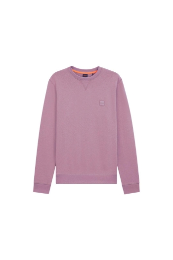 Hugo Boss Orange Sweater