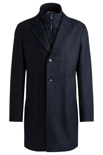 Hugo Boss Jas