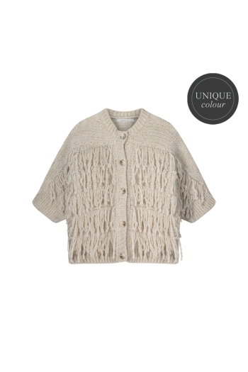Summum Woman Vest