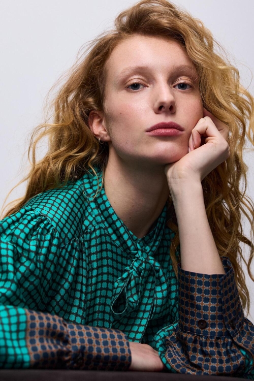 Blouse