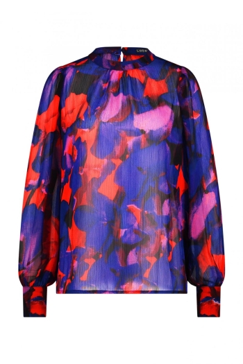 Label Dot Shirt