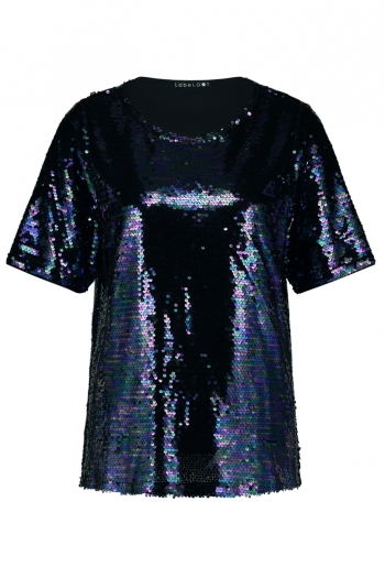 Label Dot Shirt