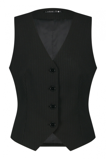 Label Dot Blazer