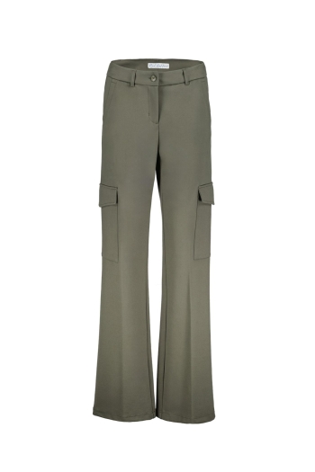 Red Button Broek