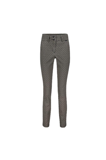 Red Button Broek